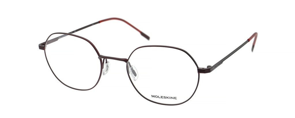 MOLESKINE RX* 2196 COL 46