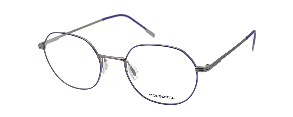 MOLESKINE RX* 2196 COL 59