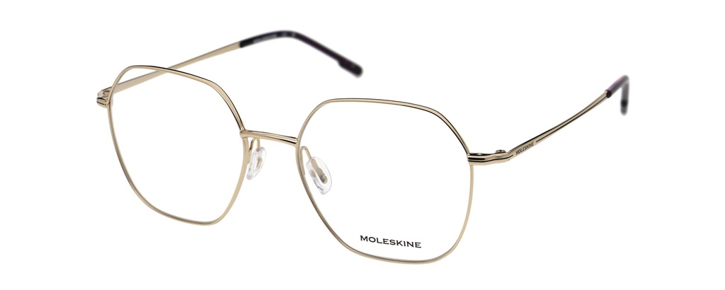 MOLESKINE RX* 2215 COL 20