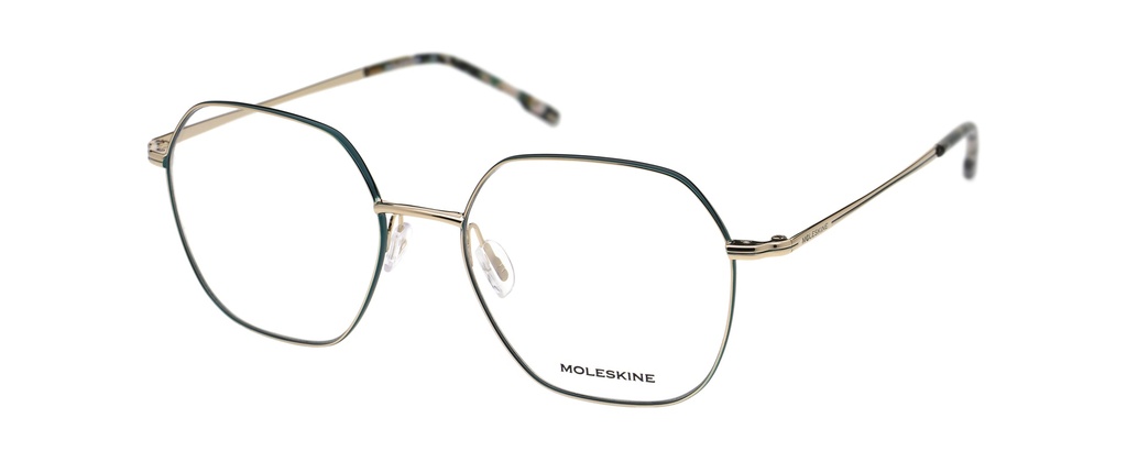 MOLESKINE RX* 2215 COL 28