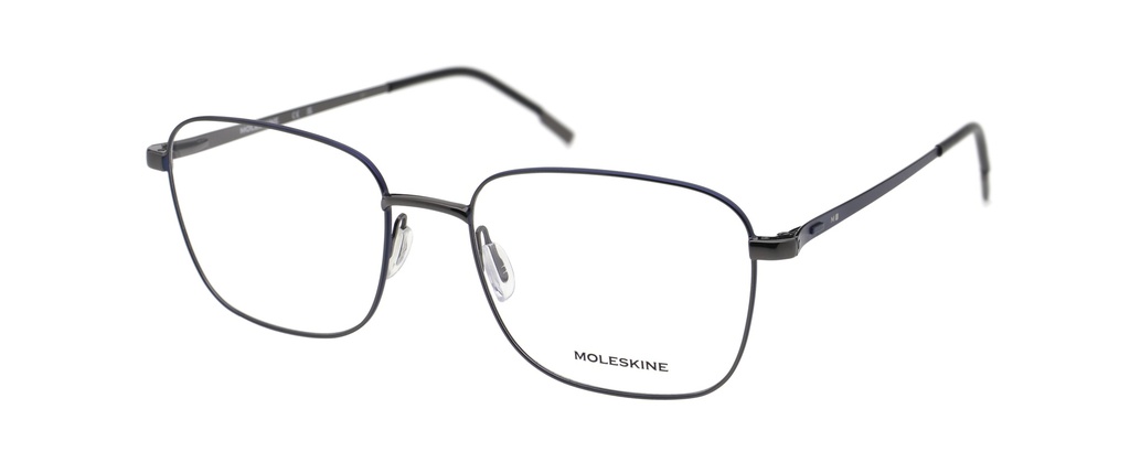 MOLESKINE RX* 2218 COL 59