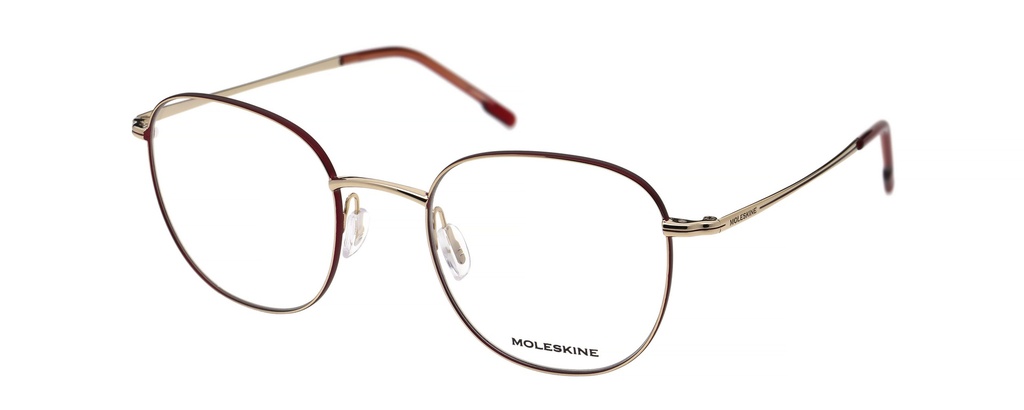 MOLESKINE RX* 2232 COL 24