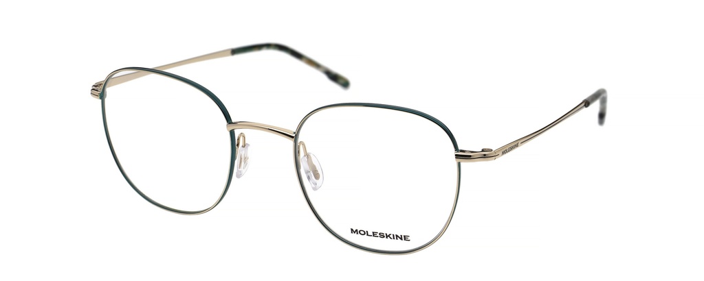 MOLESKINE RX* 2232 COL 26