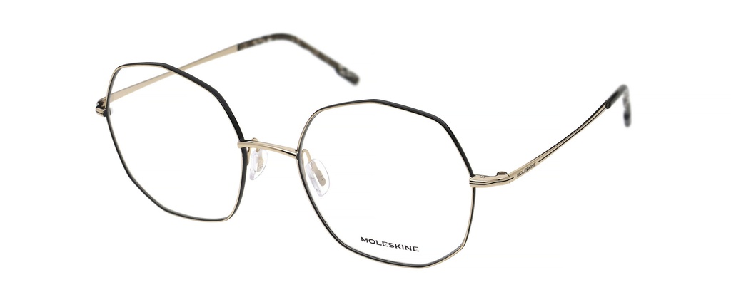 MOLESKINE RX* 2234 COL 22