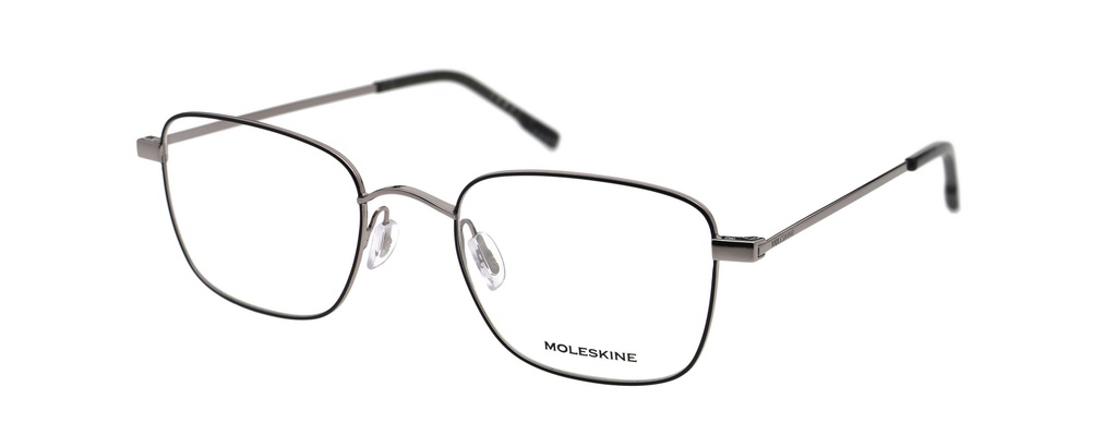 MOLESKINE RX* 2236 COL A2