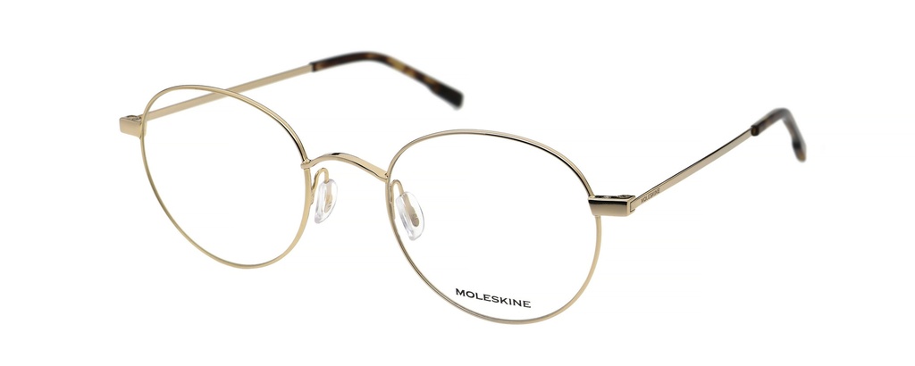 MOLESKINE RX* 2237 COL 20