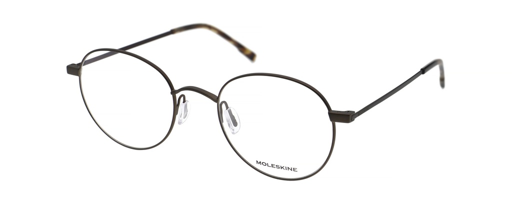 MOLESKINE RX* 2237 COL B1