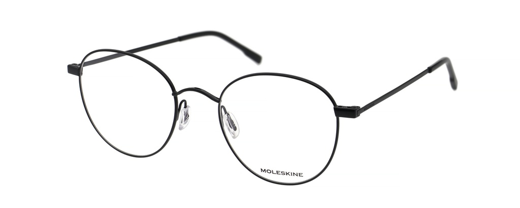 MOLESKINE RX* 2238 COL 01