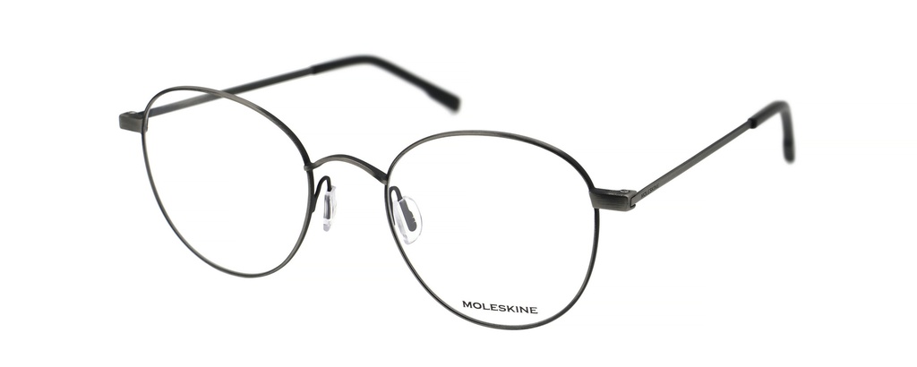 MOLESKINE RX* 2238 COL A1