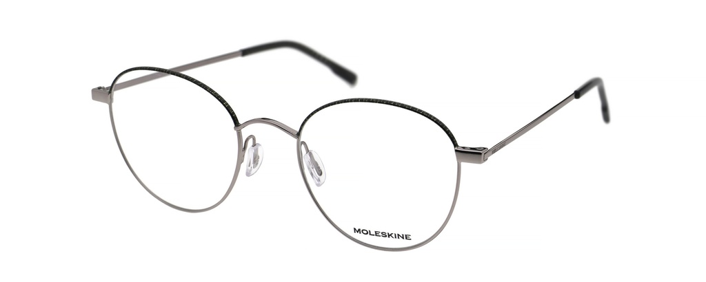 MOLESKINE RX* 2238 COL A2