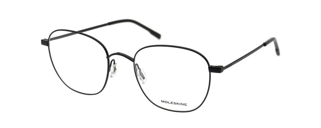 MOLESKINE RX* 2239 COL 01