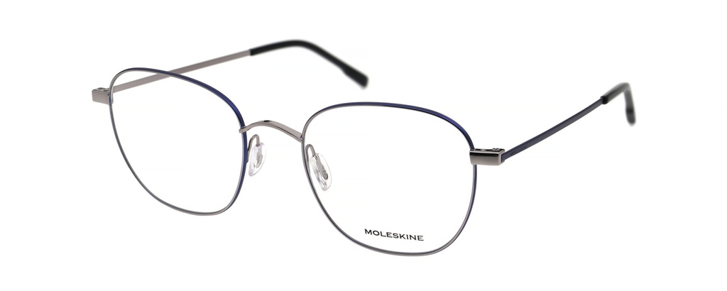 MOLESKINE RX* 2239 COL B5