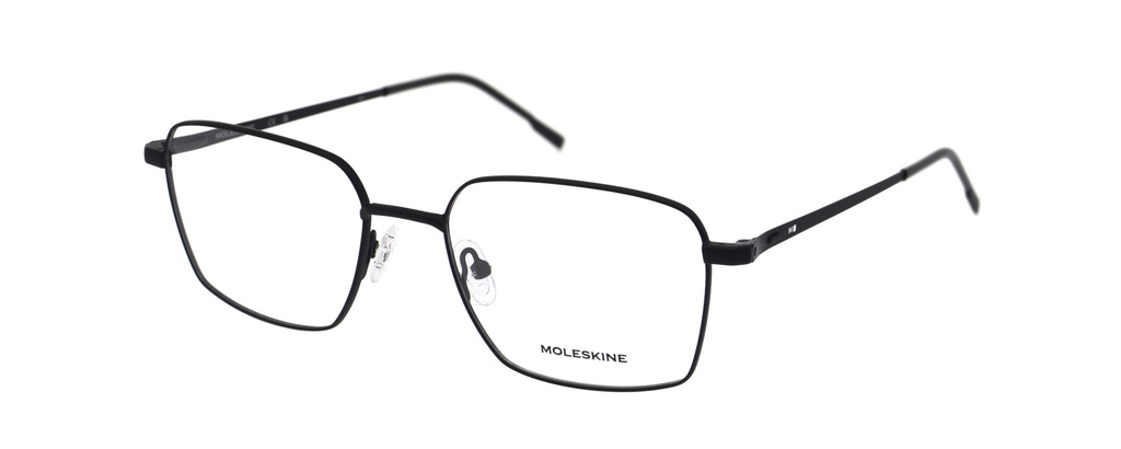 MOLESKINE RX* 2250 COL 01