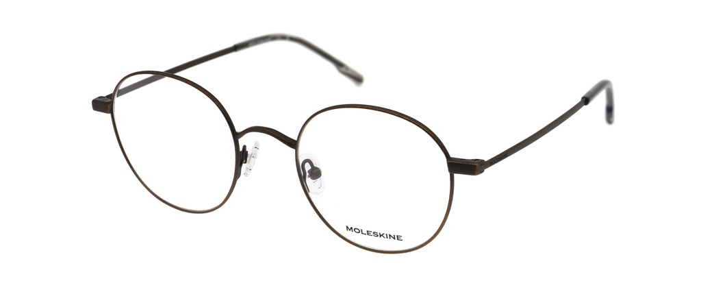 MOLESKINE RX* 2251 COL 71