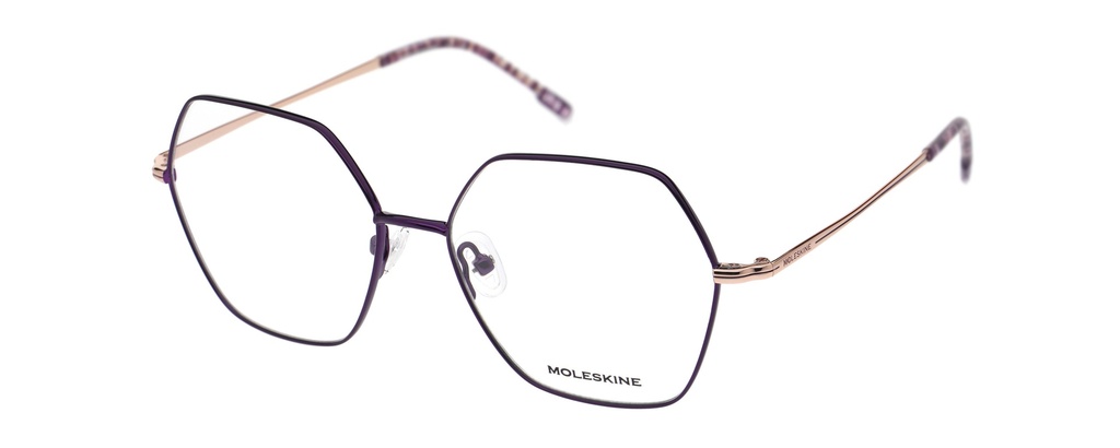 MOLESKINE RX* 2253 COL 38