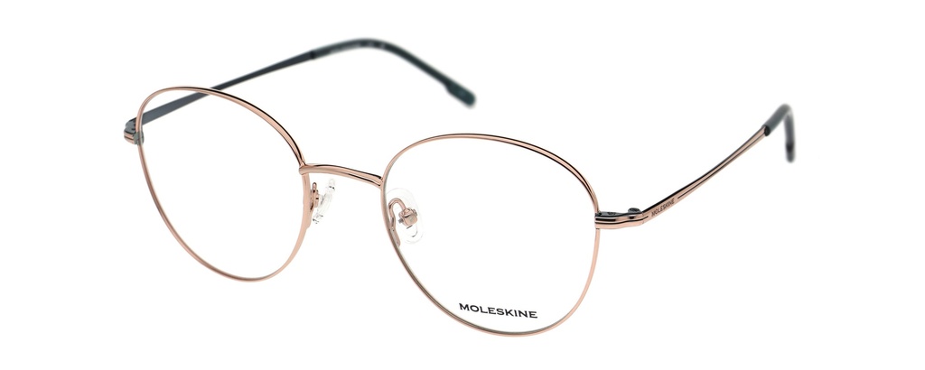 MOLESKINE RX* 2254 COL 30