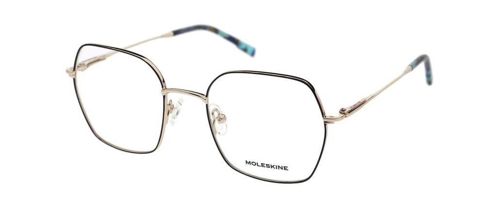 MOLESKINE RX* 2255 COL 22