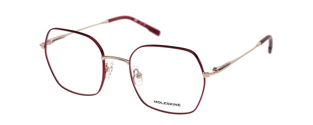 MOLESKINE RX* 2255 COL 24