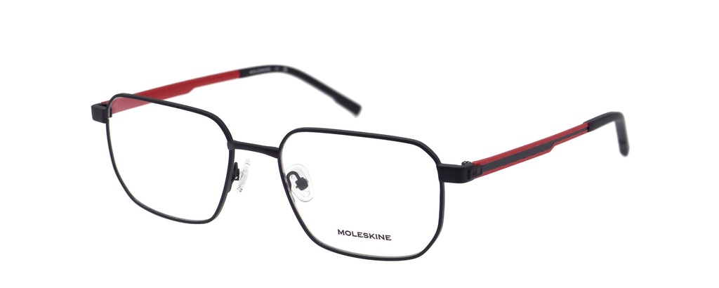 MOLESKINE RX* 2266 COL 04