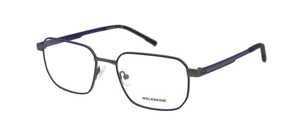 MOLESKINE RX* 2266 COL A5