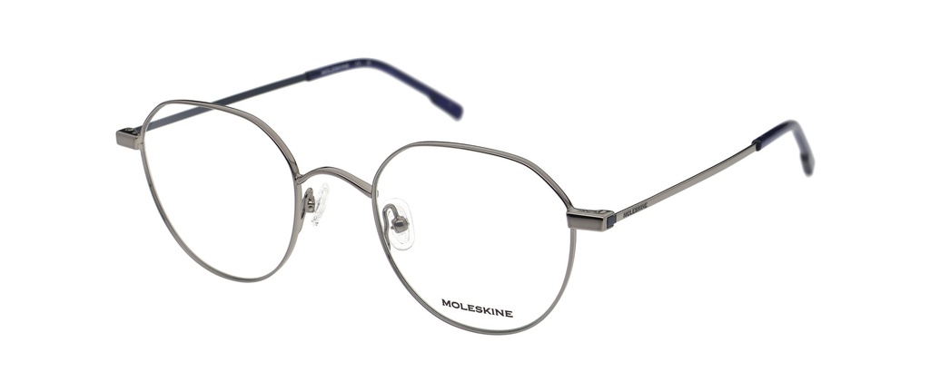 MOLESKINE RX* 2269 COL A5