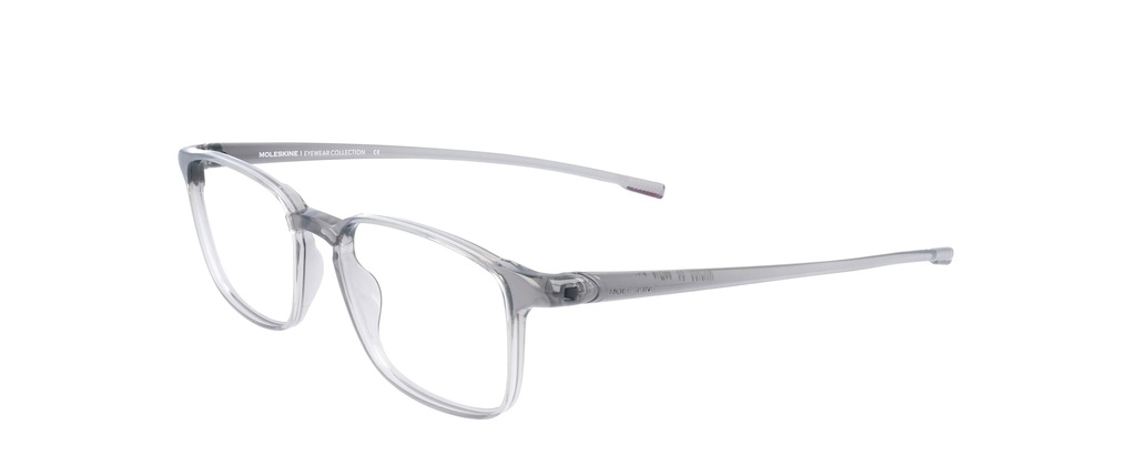 MOLESKINE Readers* 3100 COL 80 +1.0