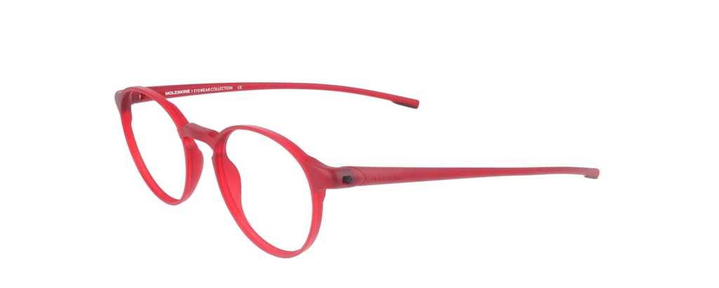 MOLESKINE Readers* 3101 COL 40 +2.5