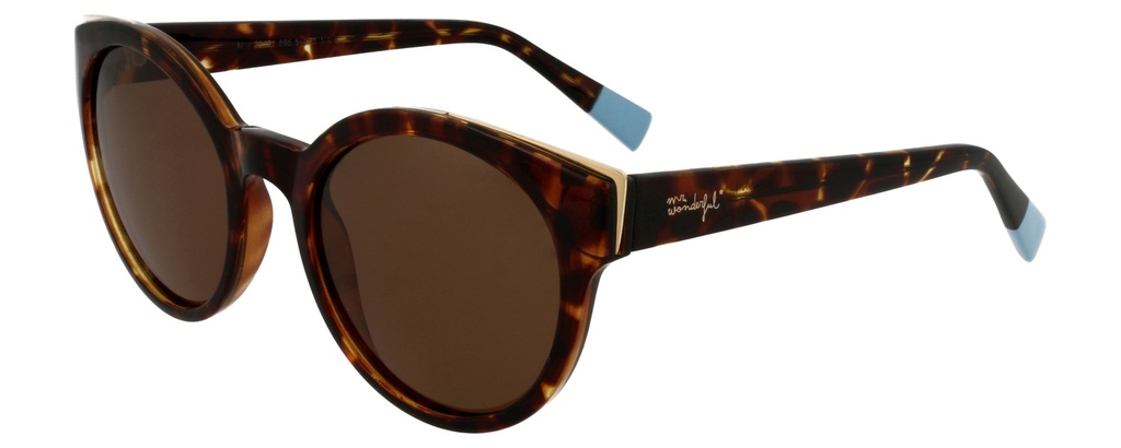 MR. WONDERFUL SUN 29001 COL 595