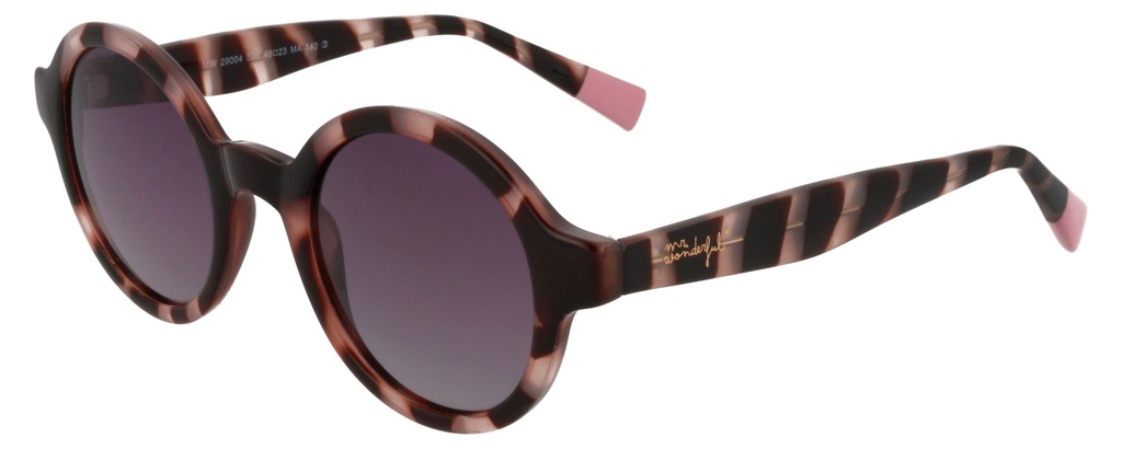 MR. WONDERFUL SUN 29004 COL 596