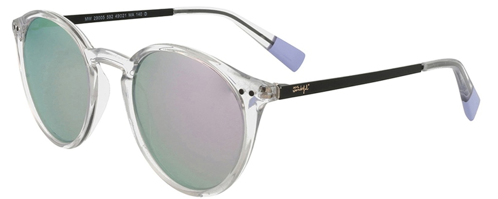 MR. WONDERFUL SUN 29005 COL 592