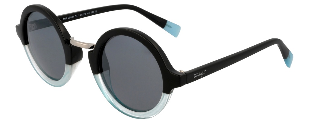 MR. WONDERFUL SUN 29007 COL 547