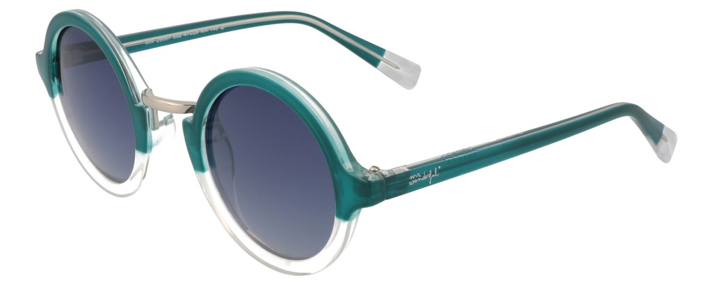 MR. WONDERFUL SUN 29007 COL 592