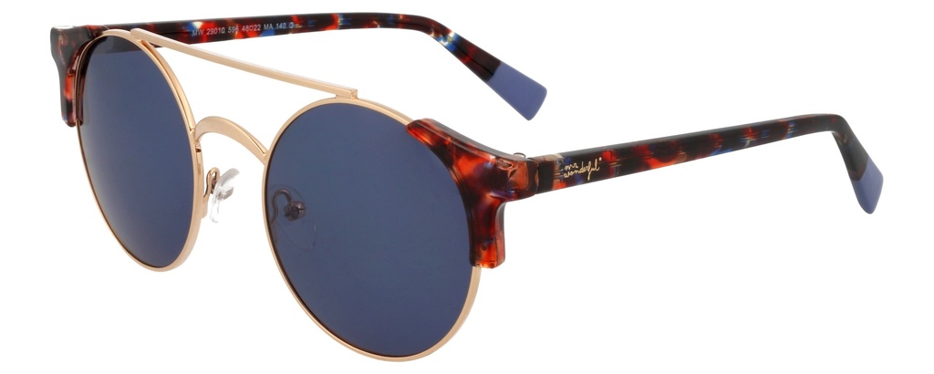 MR. WONDERFUL SUN 29010 COL 596