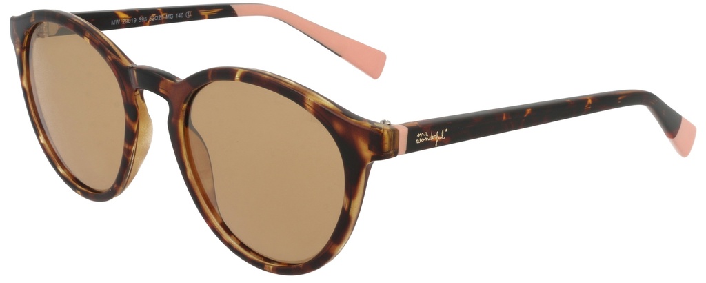 MR. WONDERFUL SUN 29019 COL 595