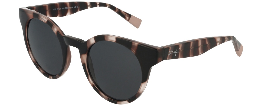 MR. WONDERFUL SUN 29020 COL 596