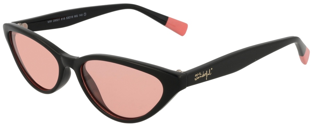 MR. WONDERFUL SUN 29021 COL 618