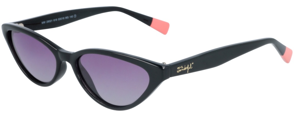 MR. WONDERFUL SUN 29021 COL 618N