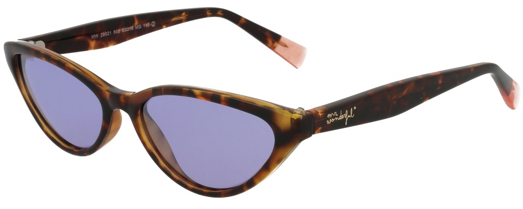 MR. WONDERFUL SUN 29021 COL 695