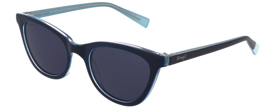 MR. WONDERFUL SUN 29025 COL 543