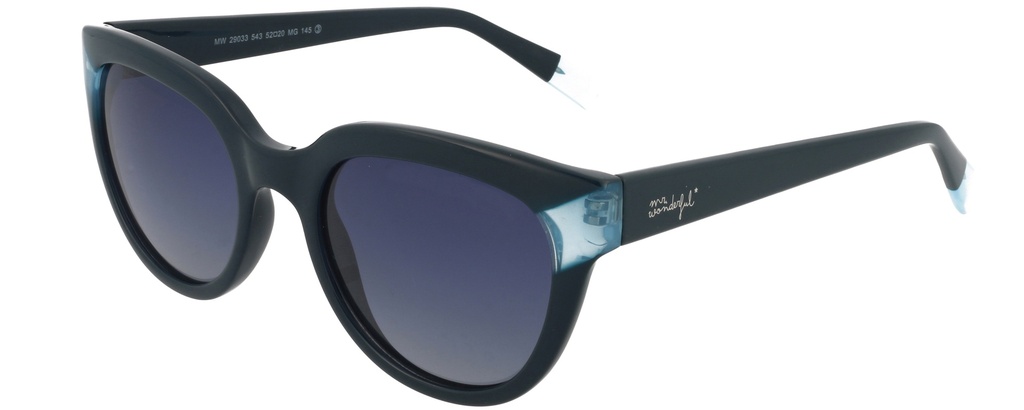 MR. WONDERFUL SUN 29033 COL 543