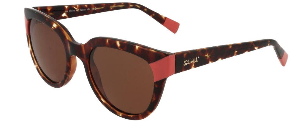 MR. WONDERFUL SUN 29033 COL 595