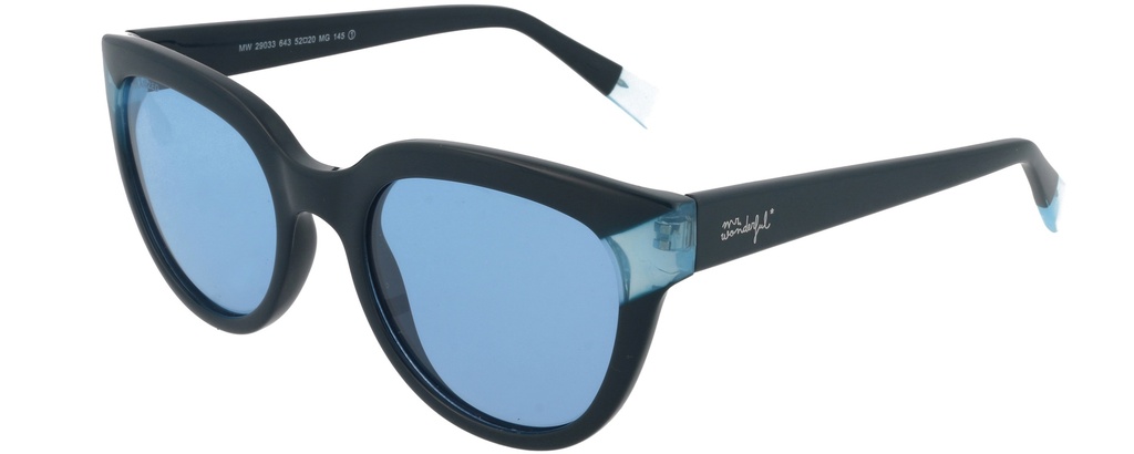 MR. WONDERFUL SUN 29033 COL 643