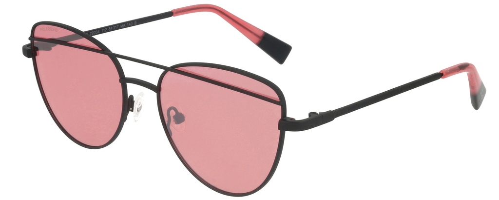 MR. WONDERFUL SUN 29034 COL 112