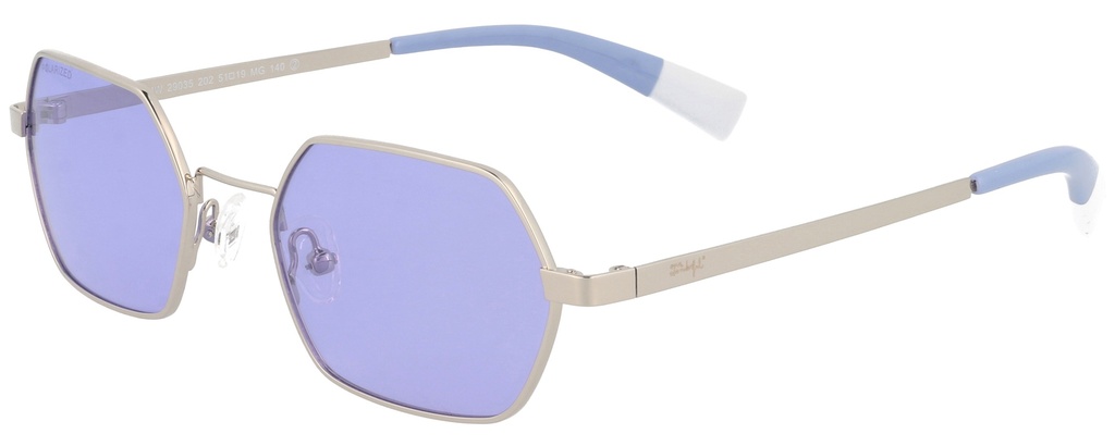 MR. WONDERFUL SUN 29035 COL 202