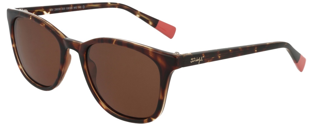 MR. WONDERFUL SUN 29038 COL 520