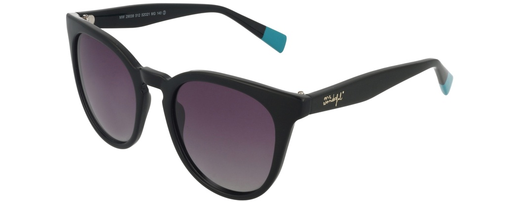 MR. WONDERFUL SUN 29039 COL 512