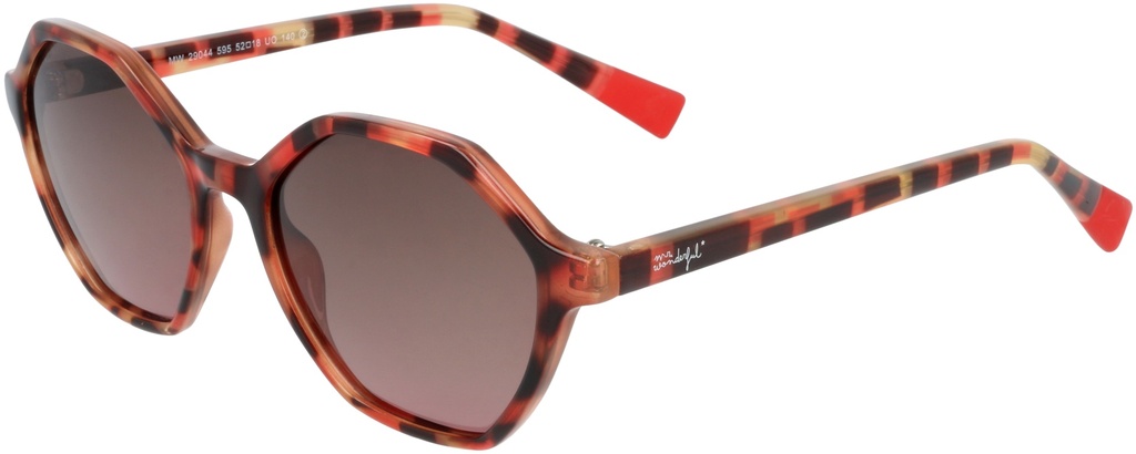 MR. WONDERFUL SUN 29044 COL 595