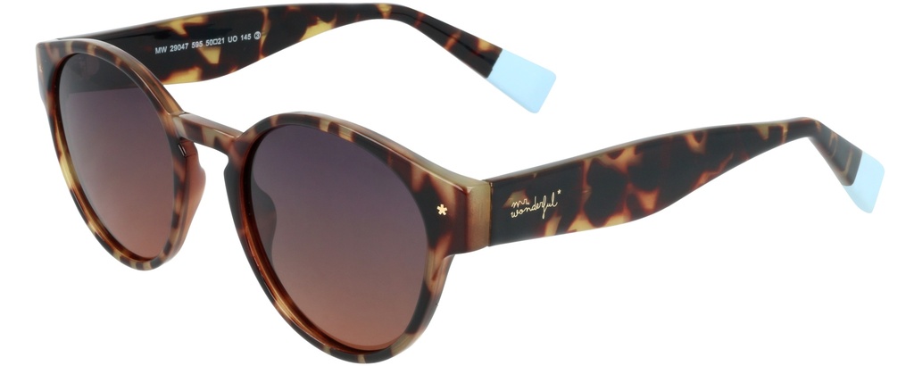 MR. WONDERFUL SUN 29047 COL 595