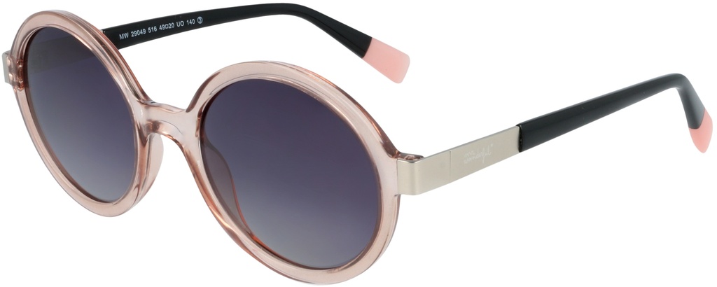 MR. WONDERFUL SUN 29049 COL 516