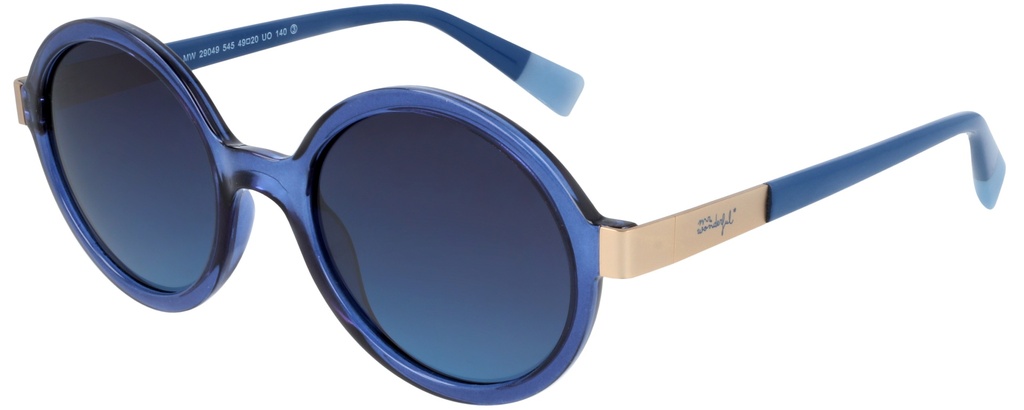 MR. WONDERFUL SUN 29049 COL 545